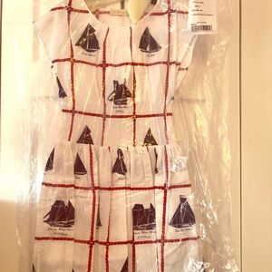 Tory Burch Sail Dress